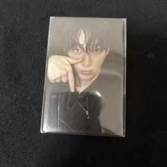 THESINVANISH Weverse ラキドロ ソヌ