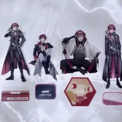 にじさんじ ローレン・イロアス 6周年 アクスタ ビッグアクリル