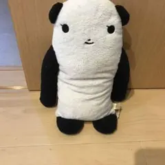 フモフモさん　Lサイズ　ぱんな