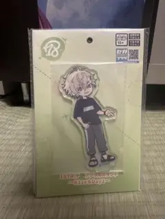 18TRIP アクリルスタンド 久楽間潮