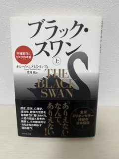 ブラック・スワン 上