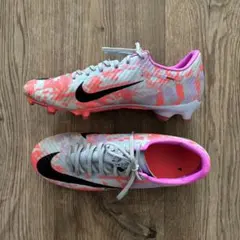 Nikeサッカーシューズ