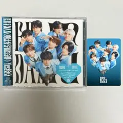 Yes!東京 ICEx 未開封 CD 集合トレカ
