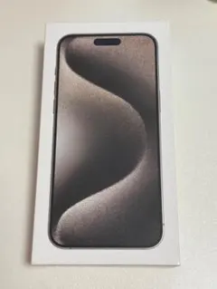 【美品・希少モデル】iPhone 15 Pro 1TB 香港版 香港版 iPhone 15 Pro Max 1TB ブルーチタニウム｜Yahoo!フリマ