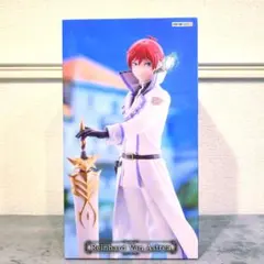 GIGO限定 10周年記念 リゼロ ラインハルト フィギュア - メルカリ