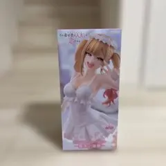 その着せ替え人形は恋をする 喜多川海夢 フィギュア