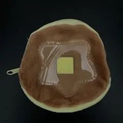 ミニ収納ケース 食パン パンケーキ　匿名発送のサムネイル