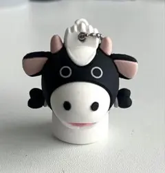 パペットマペット うしくん ストラップのサムネイル