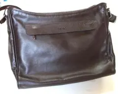 ショルダー トートバッグ