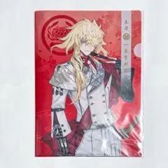 刀剣乱舞 二筋樋貞宗 3枚 クリアファイルセット 内番 戦闘 通常 - メルカリ