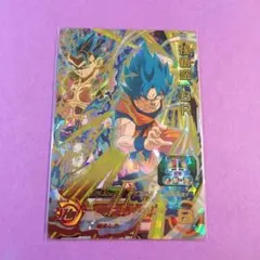 2026年最新】ドラゴンボールヒーローズ 孫悟空brの人気アイテム - メルカリ