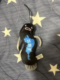 ひねくれたやつら　琵琶湖