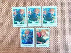 あんスタ　真白友也　グッズまとめ