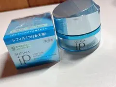 SOFINA iP インターリンク セラム RP 本体 レフィル 80g セット - メルカリ