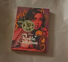 2026年最新】rockin'jelly beanの人気アイテム - メルカリ