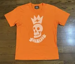 Vivienne Westwood MAN Tシャツ　サイズ４６　スカルのサムネイル