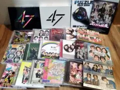 ●関ジャニ∞ DVD CD セット