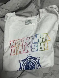 なにわ男子Tシャツ