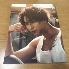 ホーム社 DUeT 2022年9月号