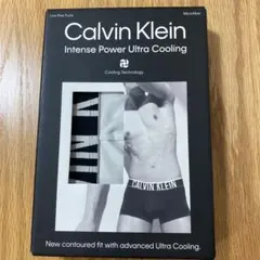 Calvin Klein Intense Power Ultra Cooling