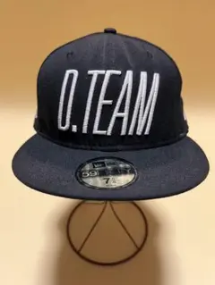DREAM TEAM ニューエラ 59FIFTY 7 5/8 AK-69