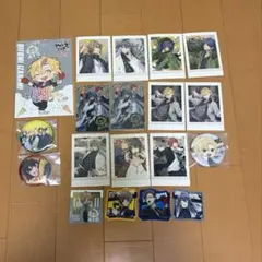 3/29まで　ヒプノシスマイク　まとめ売り