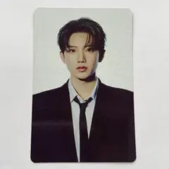 TREASURE ジュンギュ REBOOT デジパック デジパ トレカ