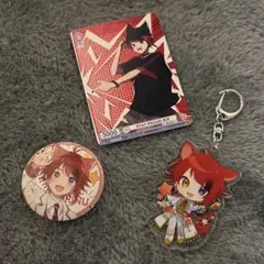 すとぷり 莉犬君 グッズセット