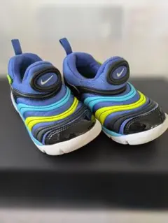 Nike ダイナモフリー 15センチ