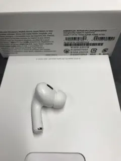 2026年最新】apple airpods pro 第2世代 mqd83j/aの人気アイテム