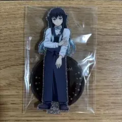 時透無一郎 両面アクリルスタンド MOCKTAIL BAR GINZA モクテル