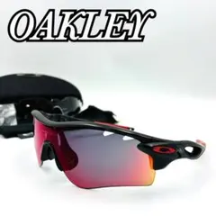 OAKLEY RADARLOCK オークリー レーダーロック ブラック ケース付