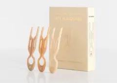 2025年最新】fiona franchimon ヘアピンの人気アイテム - メルカリ