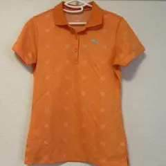 PUMA ポロシャツ