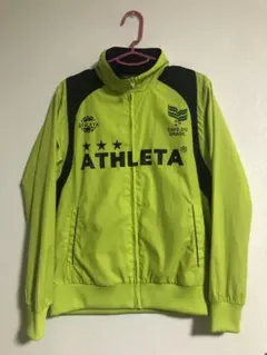 ATHLETA ウインドブレーカー
