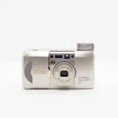 コンパクトフィルムカメラ 7台セット 通電確認済み 一部ジャンク品も