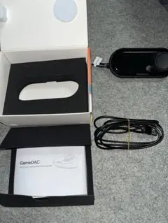 steelseries Game DAC