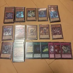 遊戯王 M∀LICE MALICE マリス デッキパーツ - メルカリ