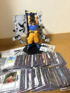 ドラゴンボール　まとめ売り　欠品あり