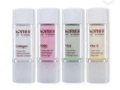 KOPHER コフェル　パウダー メルティング ショット プログラムのサムネイル