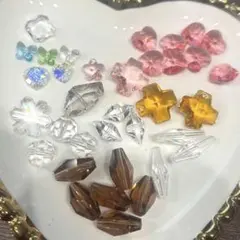 スワロフスキー アソート