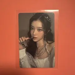 kep1er AGAINST THE WORLD シャオティン　トレカ