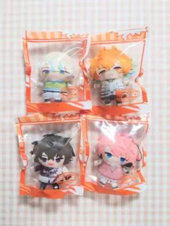 Oriens にじぱぺっと オリエンス にじさんじ セット