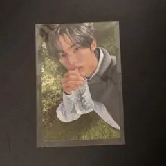 TWS Nice to see you agein サイン会 トレカ ドフン