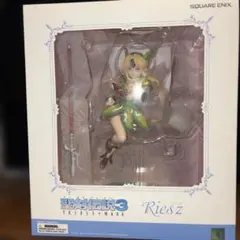 聖剣伝説3 リース Riesz アクリルスタンド - メルカリ