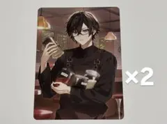 ヴォルタクション VOLTACTIONカレー 四季凪アキラ