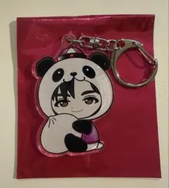 超特急 REAL？ ご当地キーホルダー横浜 【リョウガ】