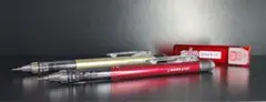 Tombow MONO シャープペンシルのサムネイル