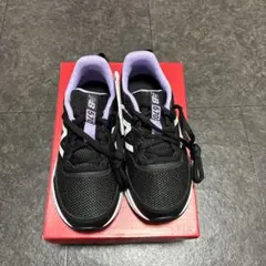 New Balance YK570PP3 キッズスニーカー 18.0cm