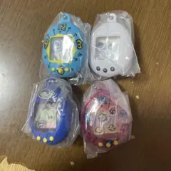 たまごっち シャカシャカチャームコレクション